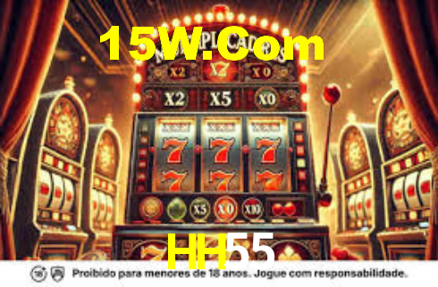 Bônus Generosos e Exclusivos no HH55 para Você!