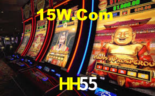 HH55,HH55 Bet