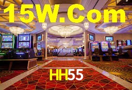 VIP Casino HH55