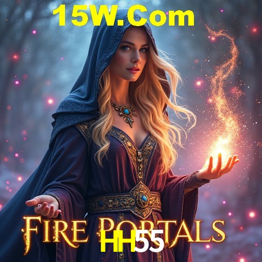 Secure Login HH55