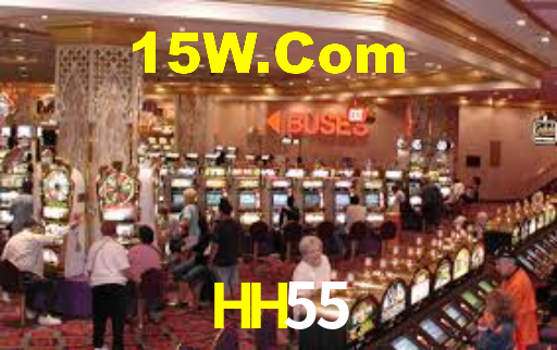 HH55 Bet