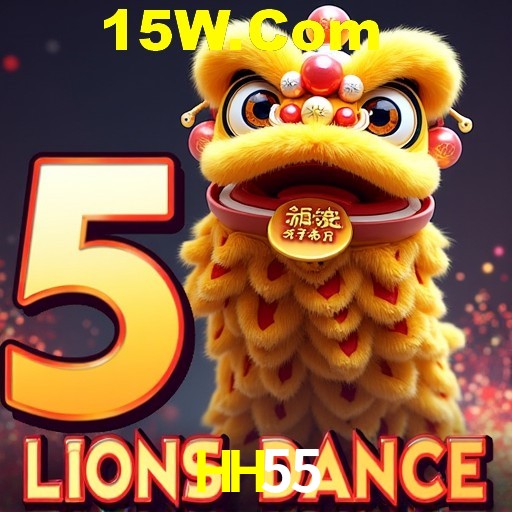 Slot Games HH55