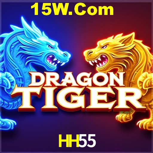 Game Providers HH55
