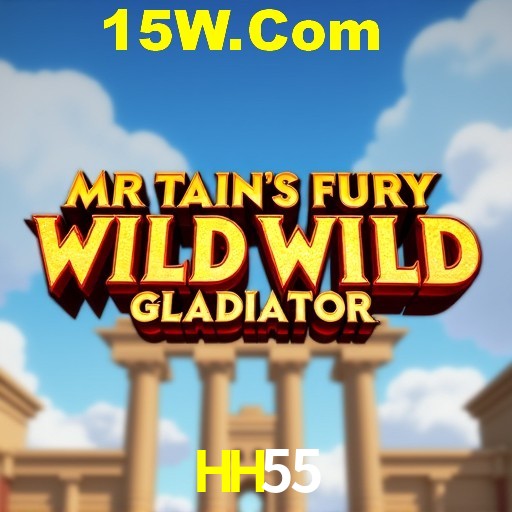 HH55 Game