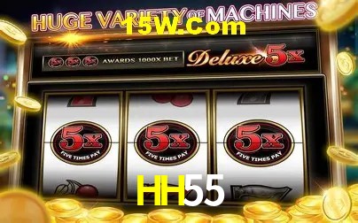 2FA Security HH55
