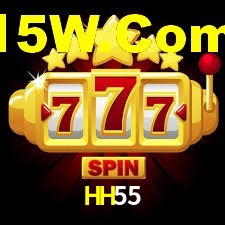 Premium Interface HH55