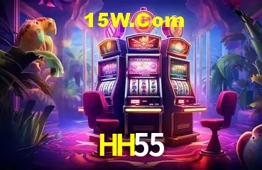Player Reviews HH55