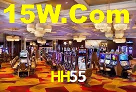 HH55,HH55 Bet