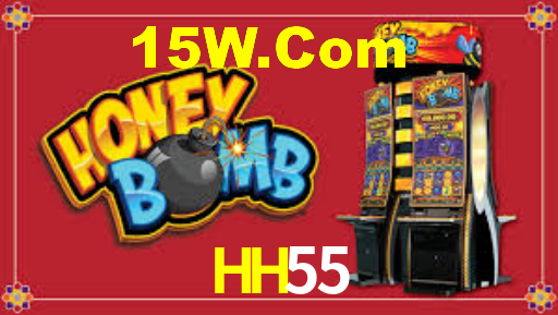 HH55: Seu Cassino Premiado com Pagamentos Rápidos