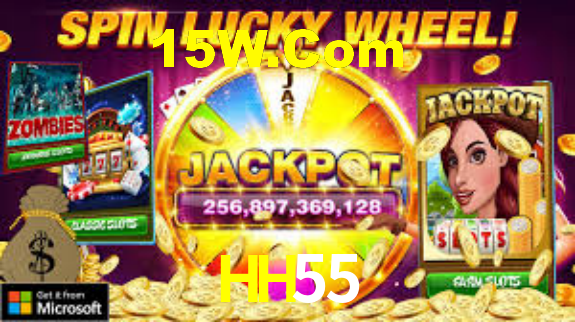 HH55,HH55 Bet