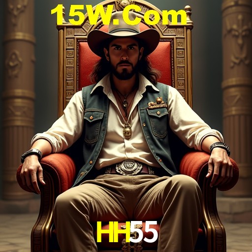 Responsive Design HH55