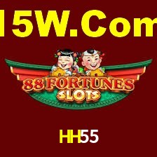Daily Bonuses HH55