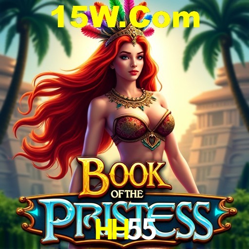 Descubra a Magia dos Jogos de Arcade no HH55