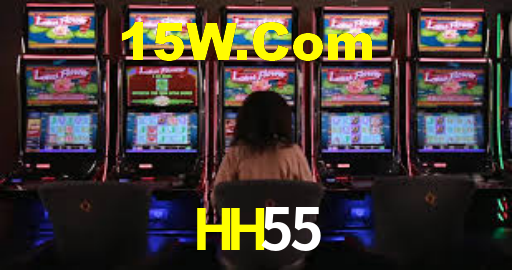 HH55 Game