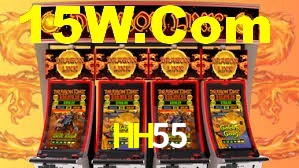 Programa VIP HH55