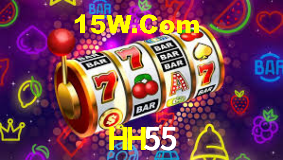 Premium Interface HH55