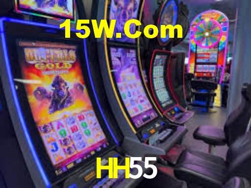 HH55 Bet