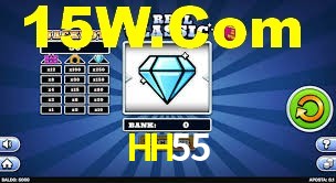 HH55 Game
